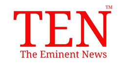TEN Logo