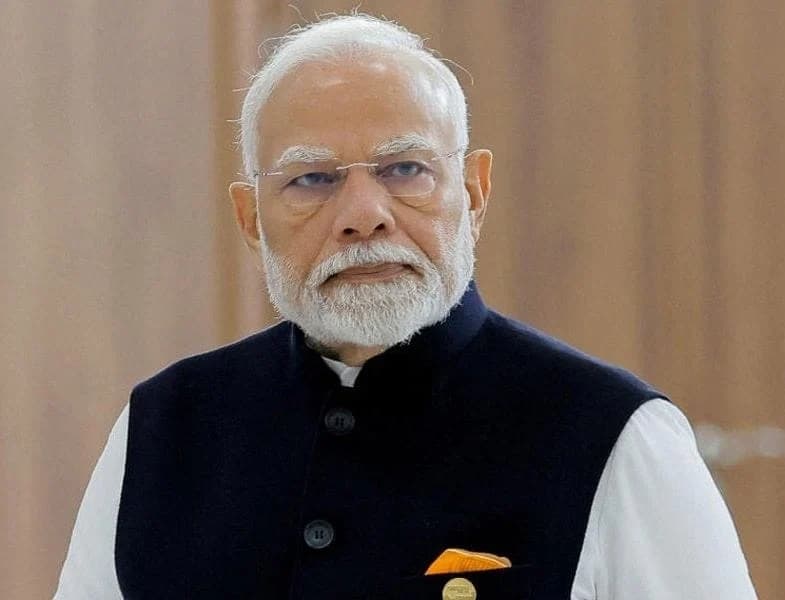 Indian Democracy at the Crossroads: Strengthening Institutions for a More Resilient Future