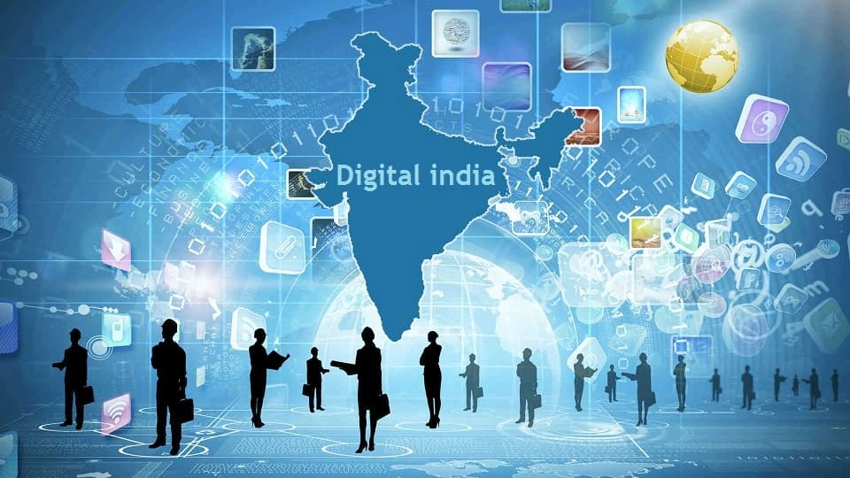 11 Years of Digital India: From Connectivity to AI and Semiconductors