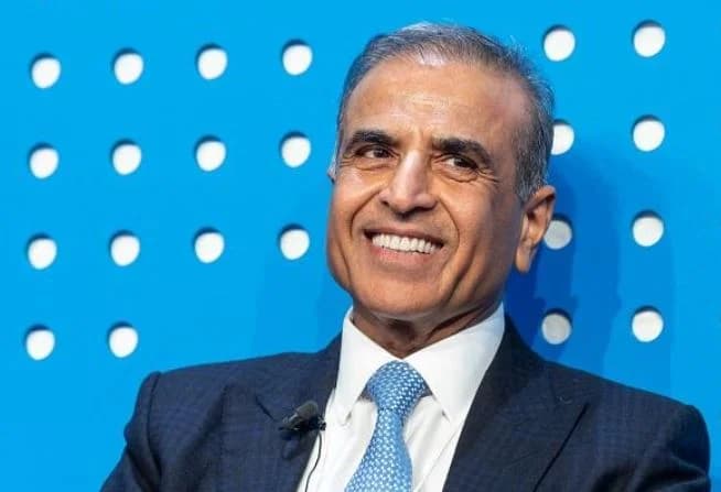 USISPF Honors Sunil Bharti Mittal with 2026 Leadership Award