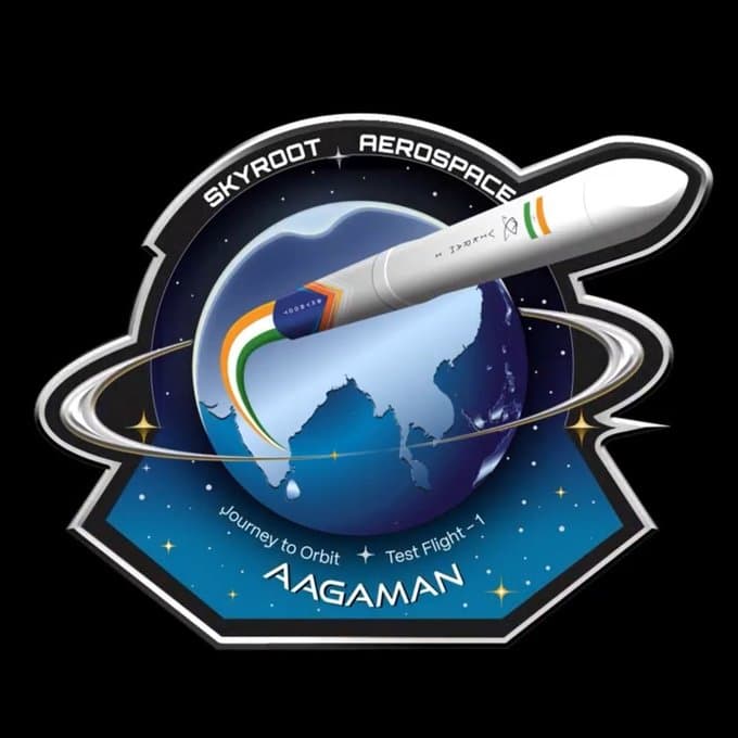 Vikram-1: India's First Private Orbital Rocket Is Ready for Liftoff