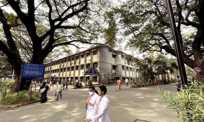 NIMHANS Launches iSLEEPS: India's First Public Sleep Database for Stroke Patients