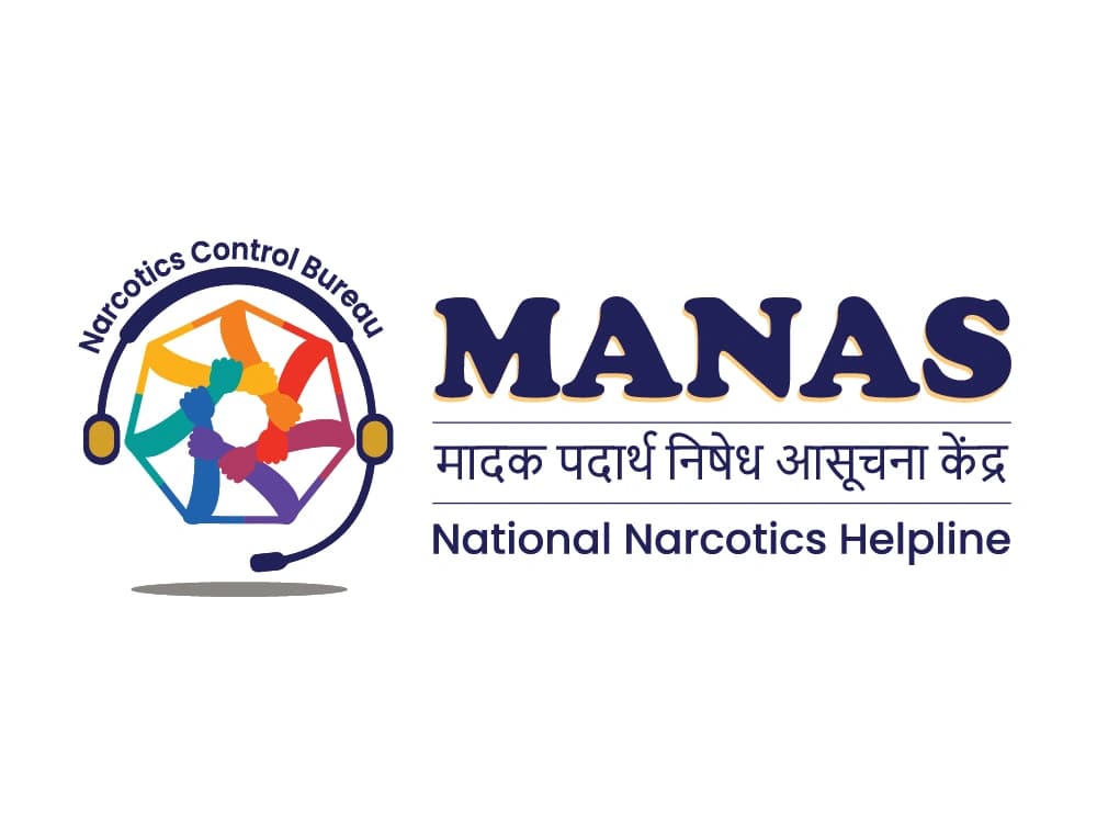 MANAS - India's National Narcotics Helpline and Digital Drug Reporting Platform