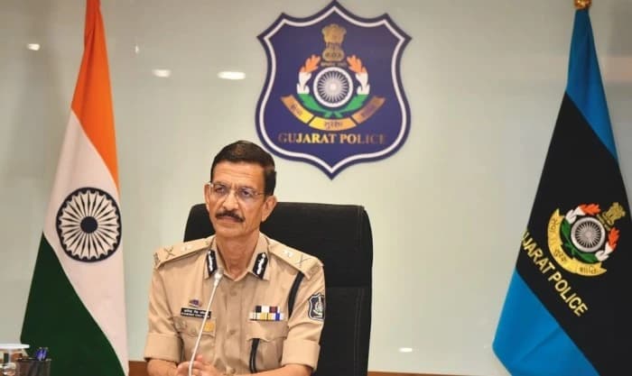 Operation Surakshit Cyberspace — Gujarat Police's Cyber Safety Campaign