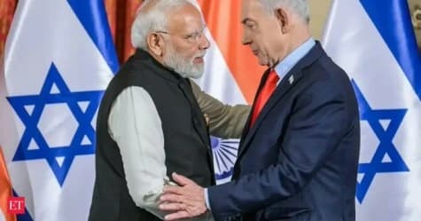 India-Israel Bilateral Investment Agreement Comes into Force