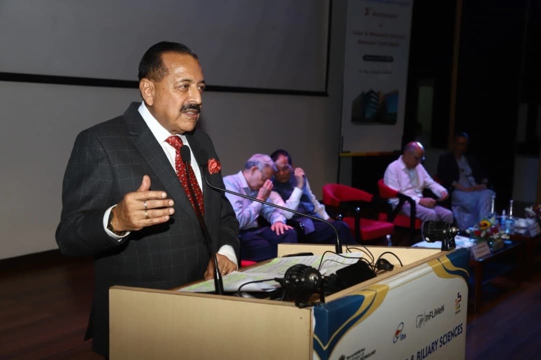 India's Metabolic Health Crisis - InFLiMeN and the Liver-Diabetes Nexus