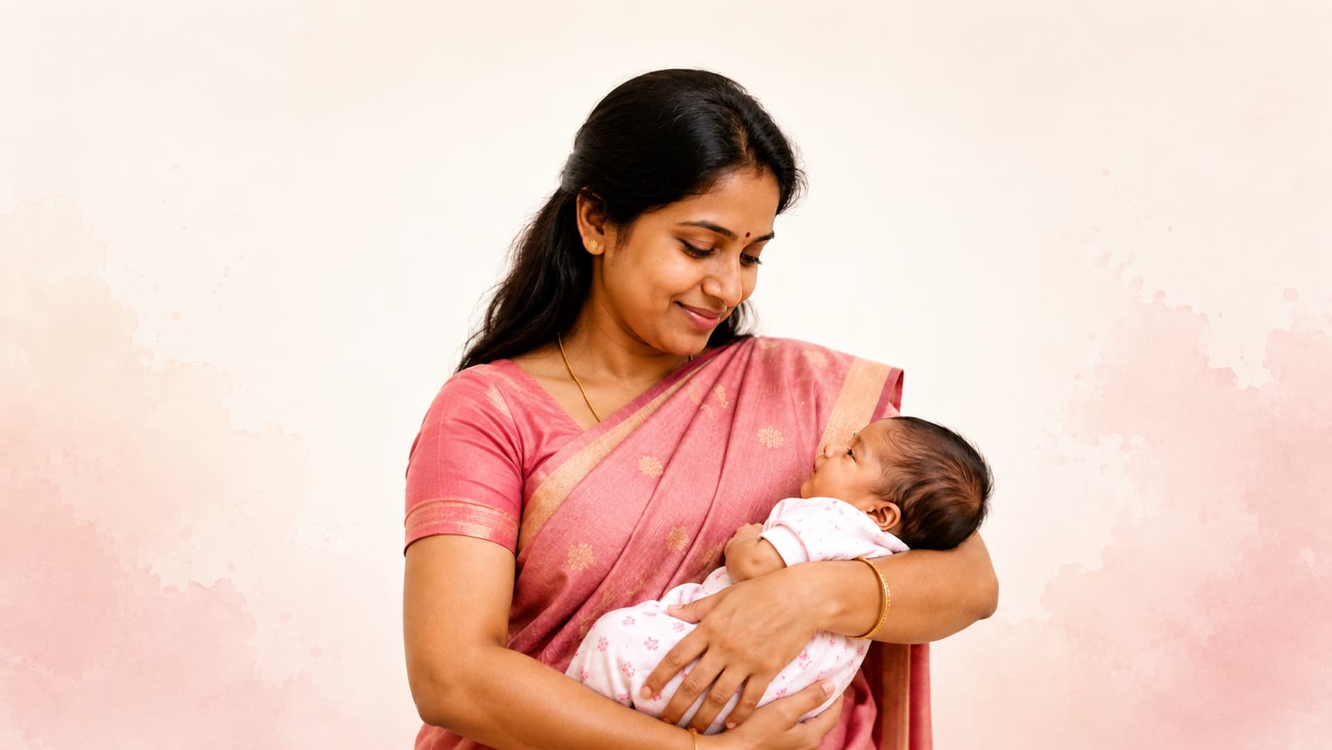 Tamil Nadu Extends One-Year Maternity Leave Benefit to Third Child for Government Employees