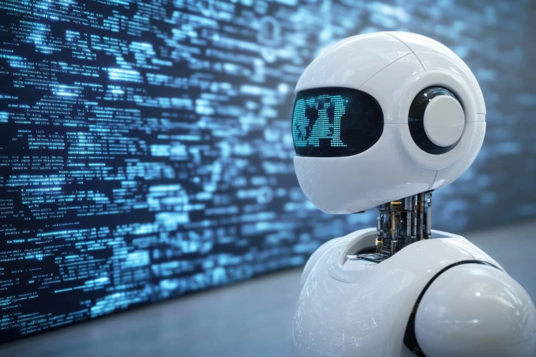 AI Agents: The Next Step in Artificial Intelligence