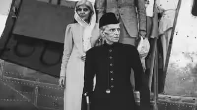 Two Parsi Doctors From Mumbai Will Be Awarded Pakistan's Highest Civilian Honor