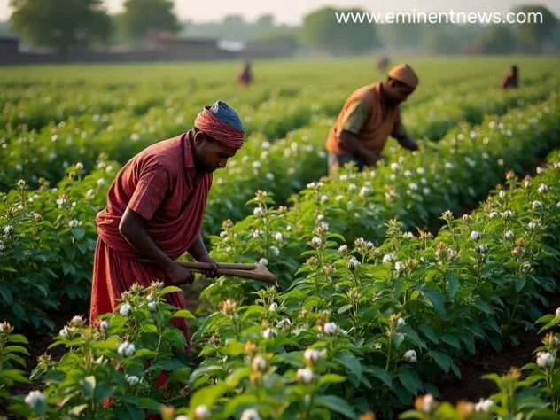 India Extends Import Duty Exemption on Cotton 1 India Extends Import Duty Exemption on Cotton