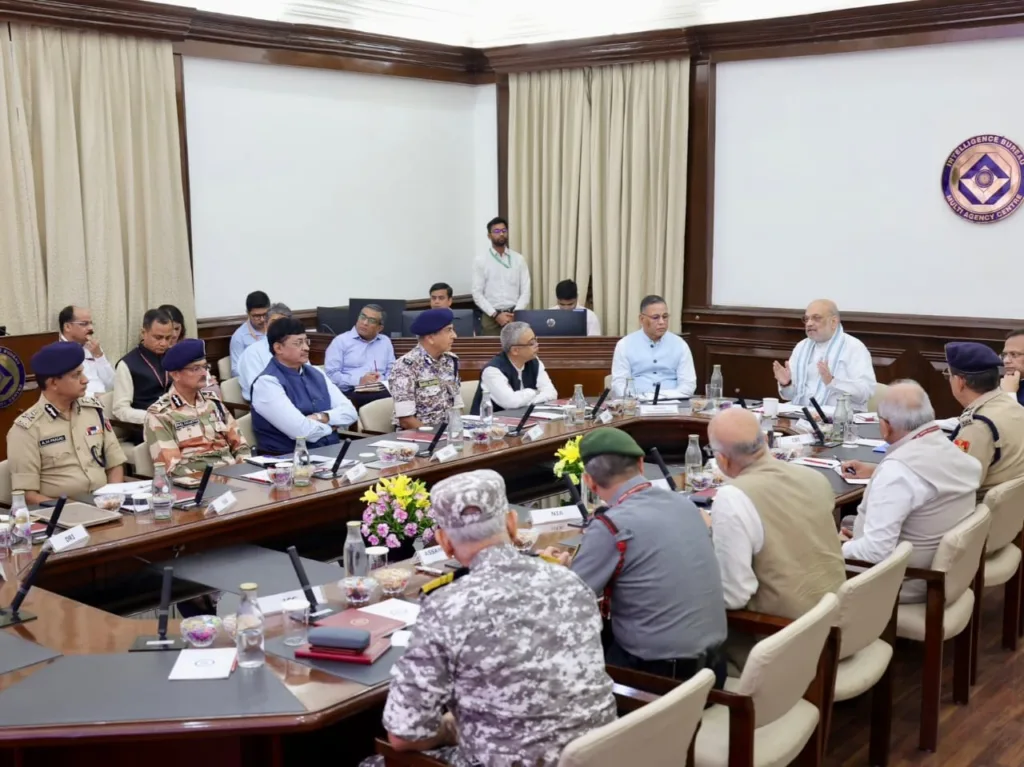 OPERATION SINDOOR-Detailed Analysis 3 "Operation Sindoor"