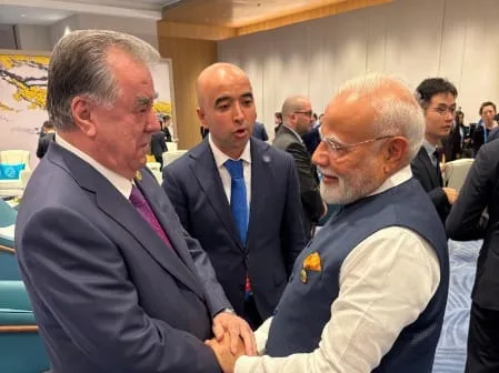 The SCO Summit 2025 : Analysis