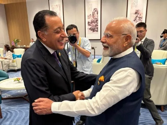 The SCO Summit 2025 : Analysis