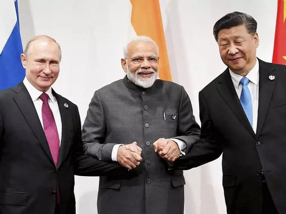 The SCO Summit 2025 Analysis